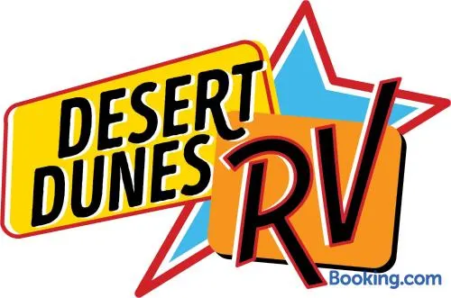 Desert Dunes RV - Image 1