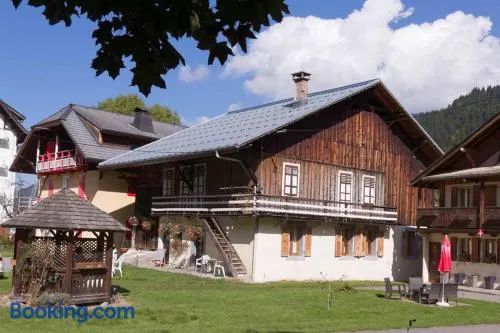 Maison de la coutetta - Image 1