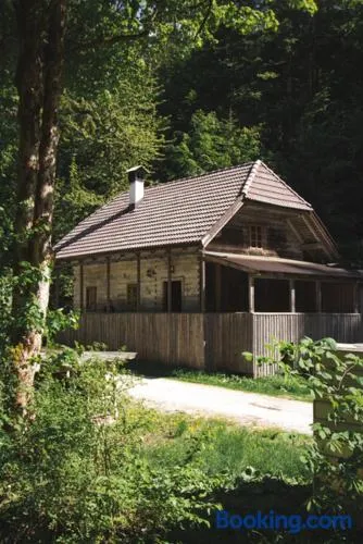 Leislinghütte - Image 1