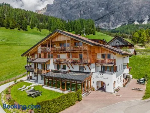 B&B - Ciasa Rü Blanch - Image 1