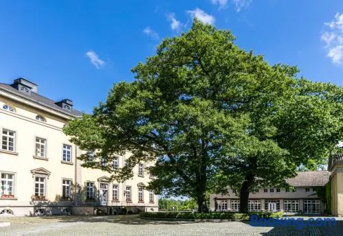 Tagungshotel Haus Villigst - Image 1