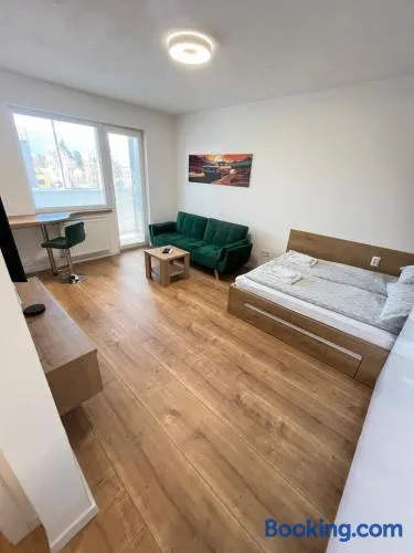 Apartman CITY STAY v centre Martina FREE parking - Image 1