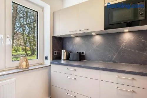 Ferienwohnung Schöne Momente - Image 1