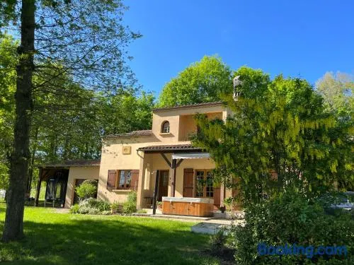 Maison de Vacances MACOU 2 - Image 1