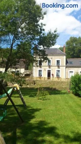 La Maison des Renaudières - Image 1