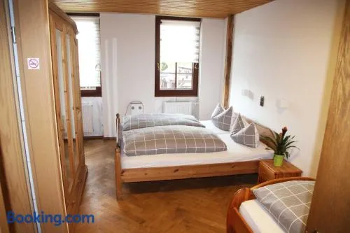 Hotel Zur Krone - Image 1