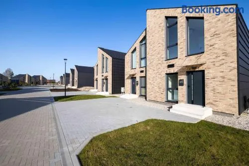 2 bedroom cottage at J7 Monciškėse - Image 1