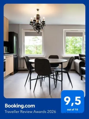 Jumara Apartment - Image 1