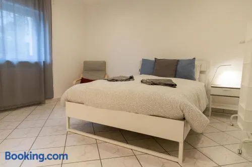 Kirchberg Comfort Rooms - Image 1