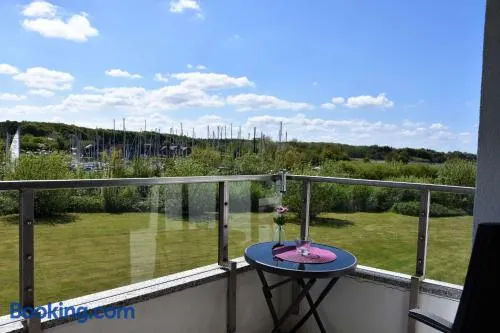 Freiwasser Appartment für 2 Personen - Image 1