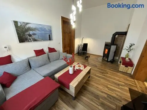 Haus Silky - Image 1