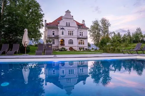 Villa Bergzauber - Image 1