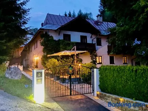 Mariazeller Resort Landliebe - Image 1