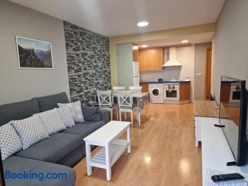 Apartamento Gabieto - Image 1