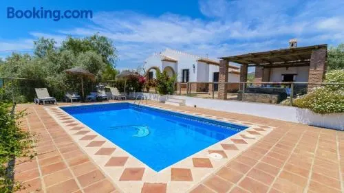 Casa Rural El Moral - Image 1
