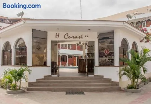 Hotel Curasi - Image 1