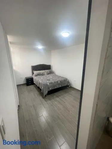 Increíble apartamento norte Tunja - Image 1