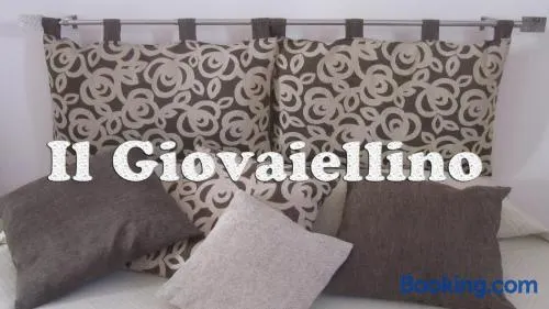 Il Giovaiellino - Image 1