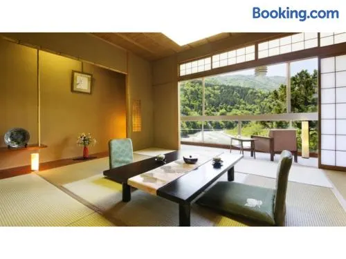 Togen Kurobe UnazukiOnsen - Vacation STAY 04361v - Image 1