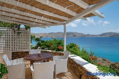Agios Sostis Dove House - Image 1