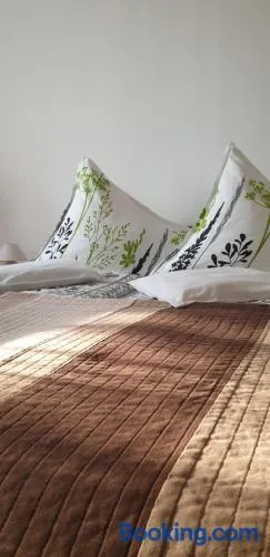 Tópart Apartman - Image 1
