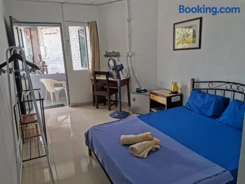 Langkawi Village Guest House - Image 1