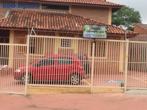 Aconchego do Guara , próximo ao centro médico, Boldrini, Unicamp, Laboratório CNPEN, Universidades e Hospital Sobrapar - Image 1