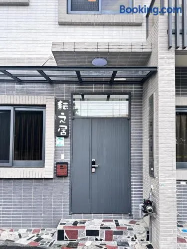 Yun B&B - Image 1