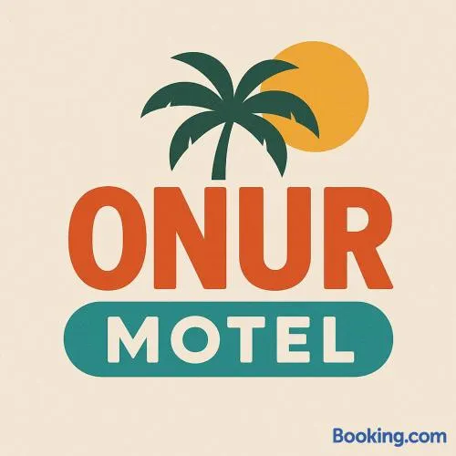 Onur Motel - Image 1