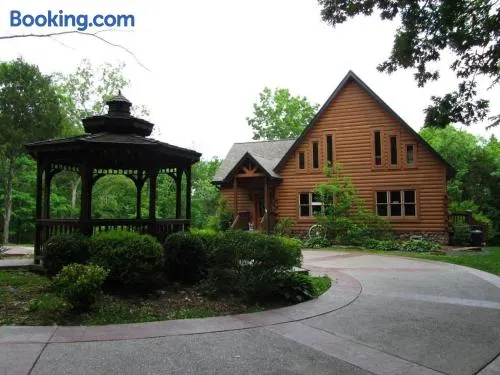 Chandler Ridge Lodge - Image 1