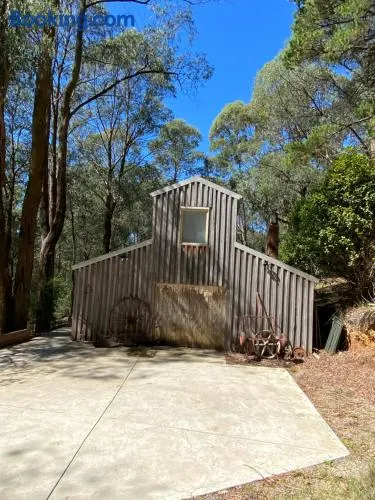 The Barn Top Noojee - Image 1