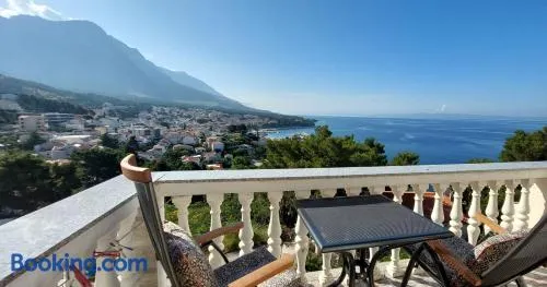 Apartman Saric K&M - Image 1