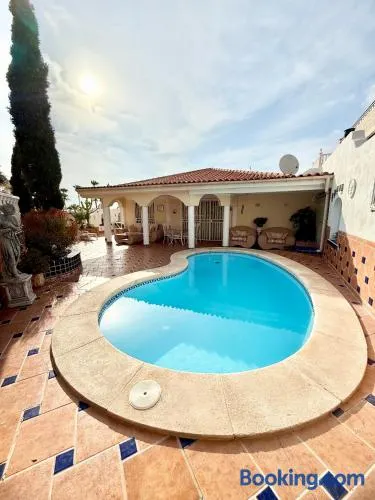 Villa Violetta - Image 1