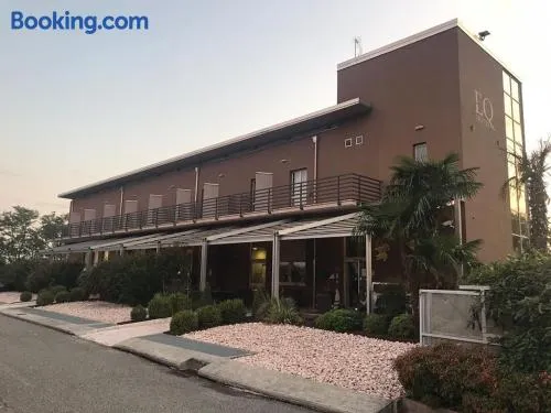 eq hotel - Image 1