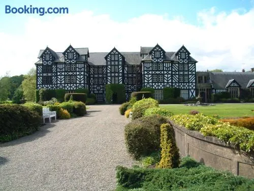 Gregynog Hall - Image 1