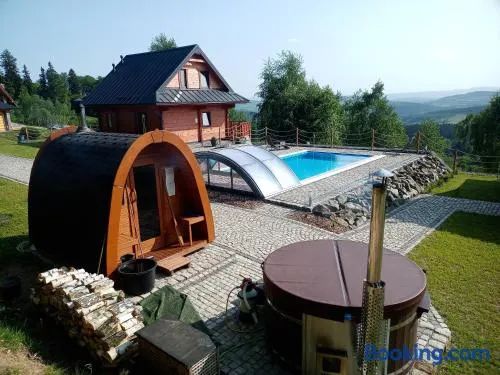 Sowiogórska Ostoja - Image 1