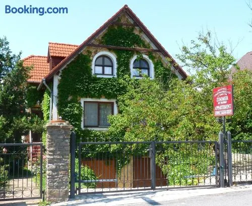 Aranyház Apartmanszállás - Image 1