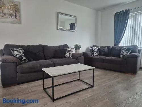3 bedroom house-Ellesmere Port - Image 1