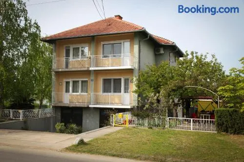 Vila Popović Plaža - Image 1