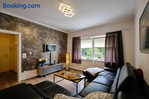Ferienwohnung Mitten im Pott - Image 1