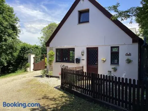 Bosvean Cottage - Image 1