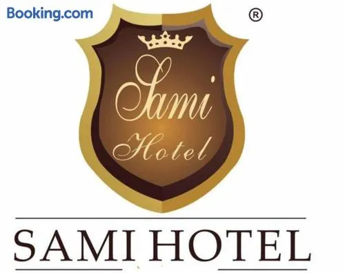 SAMI HOTEL - Image 1
