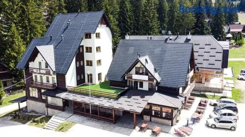 Hotel Villa Ugar Vlašić - Image 1