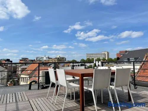 Antwerpcityhome - Image 1