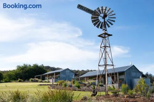 Fellcroft Farmstay - Image 1