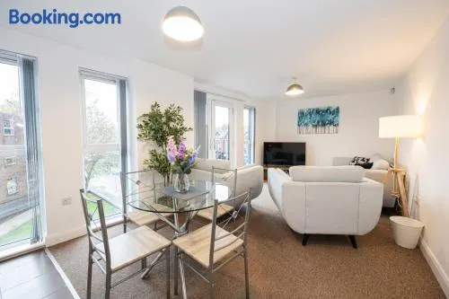 The Chorlton - Image 1