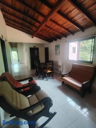 Hostal El Renacer - Image 1