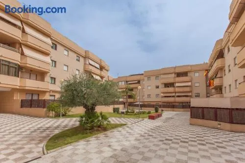 APARTAMENTO CENTRO JARDINES TEMPUL - Image 1