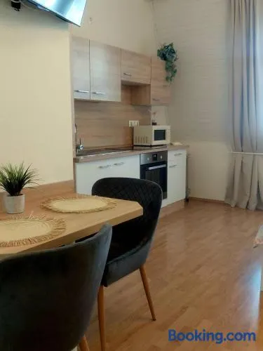 Mona apartman - Image 1