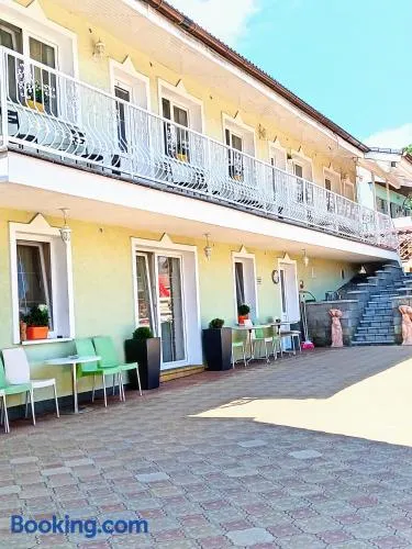 Apartmany a Chata Agy - Image 1